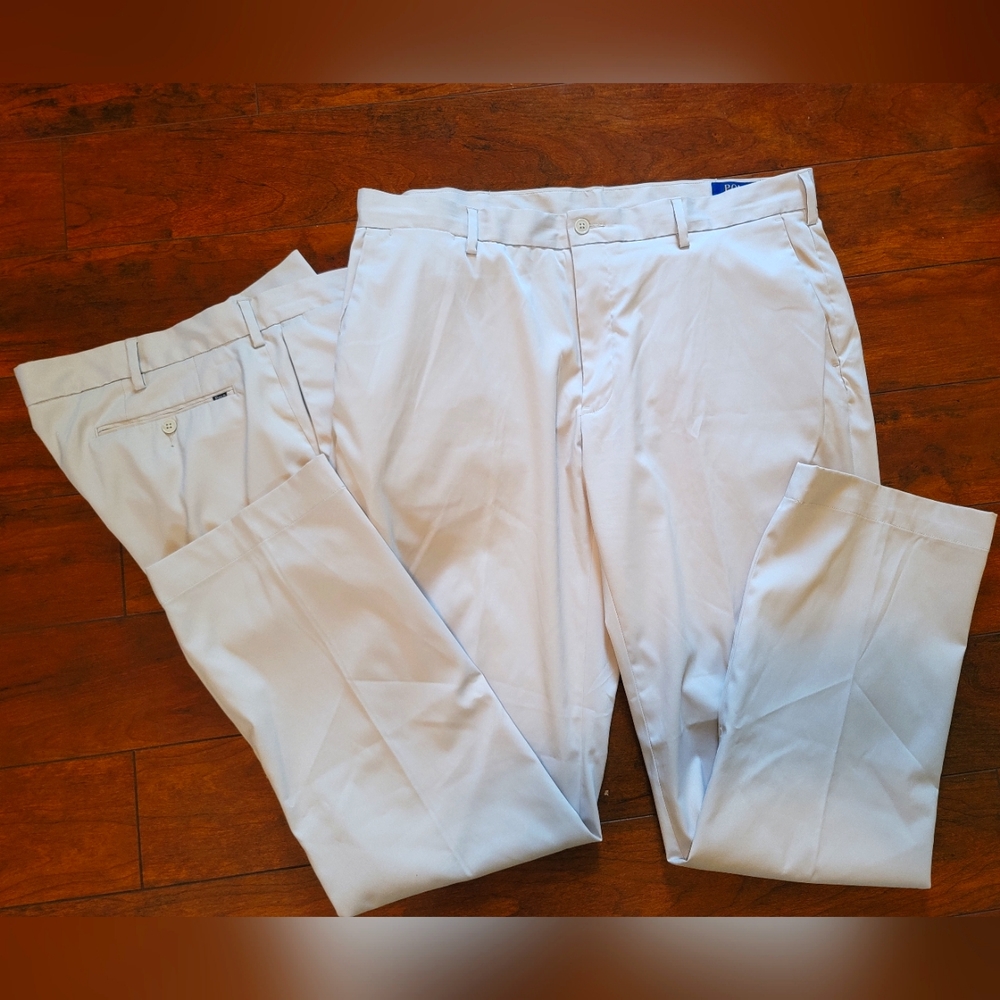 Ralph Lauren Polo Performance Stretch Classic Fit Pants